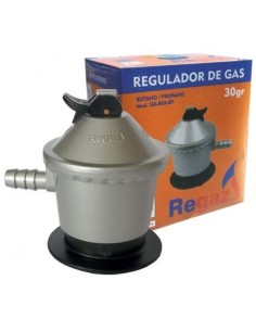 REGULADOR BUTANO 30 gs