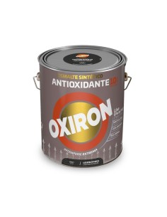 OXIRON PAVONADO 204 NEGRO 4...
