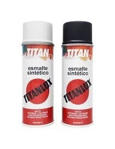 SPRAY.1400 SATINADO BLANCO...
