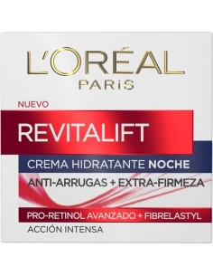 LOREAL REVITALIFT NOCHE