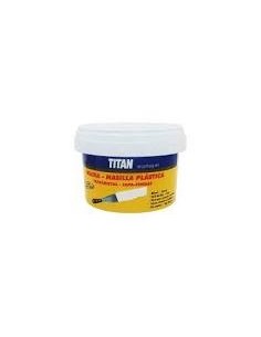 MASILLA PLASTICA TITAN 750...