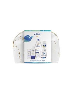DOVE NECESER MUJER