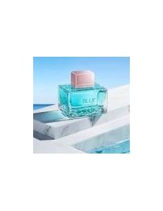 ANTONIO B.BLUE SEDUC.MUJER... 2