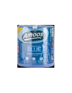 AMOOS PROFESIONAL BLUE...