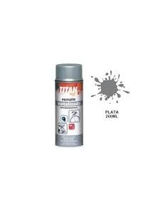 SPRAY.300 ALUMINIO 200ml