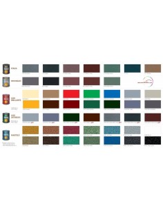 OXIRON FORJA 214 MARRON... 2