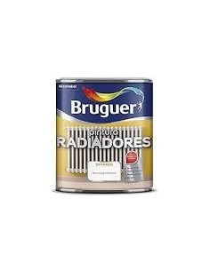 ESMALTE RADIADORES SATINADO...