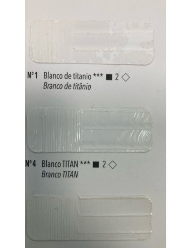 OLEO Nº 1 SERIE 2 200ml TITAN...