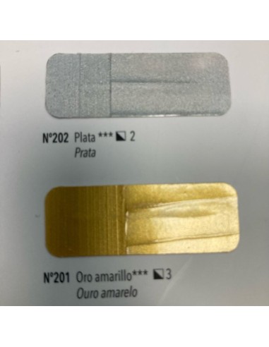 OLEO Nº 201 SERIE 3 60ml TITAN   ORO...