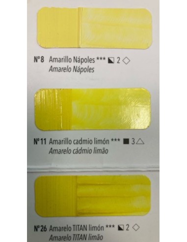 OLEO Nº 26 SERIE 2-20ML TITAN...