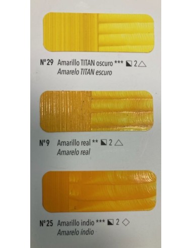 OLEO Nº 29 SERIE 2 20ml TITAN...