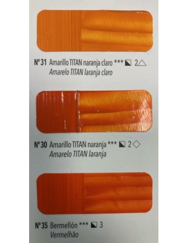 OLEO Nº 30 SERIE 2-20ML TITAN...