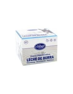 NURANA CREMA LECHE DE BURRA