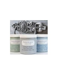 AMERICANA CHALKY VERDE...