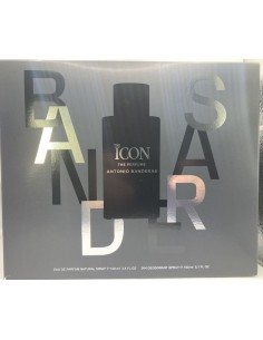 ANTONIO BANDERAS ICON EDP...