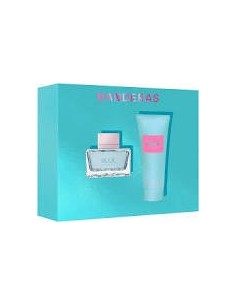 A.BANDERAS BLUE SEDUCTION...