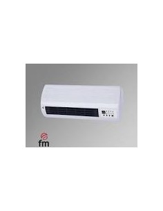 CALEFACTOR BAÑO MANDO TS...