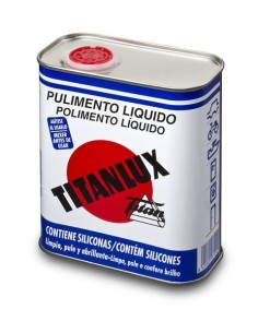 PULIMENTO LIQUIDO TITANLUX...