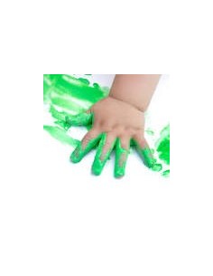 PINTURA DEDOS 6TARROS 25ML... 2