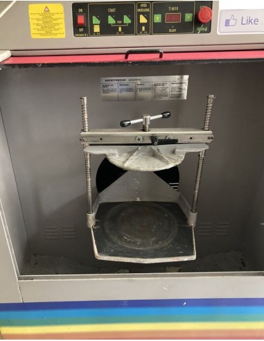 AGITADOR MEZCLADOR ITALTINTO TINTOMIX...