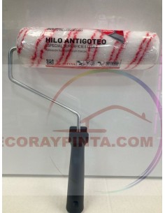 RODILLO ANTIGOTEO C/RDO 22...