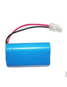 RECAMBIO BATERIA ROBOT...