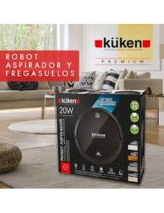 RECAMBIO BATERIA ROBOT... 2