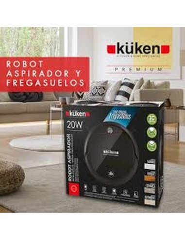 RECAMBIO BATERIA ROBOT ASPIRADORA 