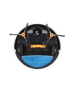 ROBOT RECAMBIO ESCOBILLAS 2...