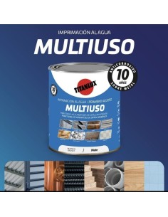 MULTIUSOS AGUA BLANCO 3041... 2