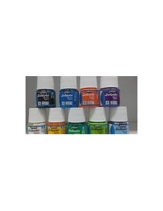 SETA COLOR OPACA 10 BLANCO 2