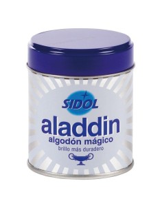 ALGODON MAGICO SIDOL