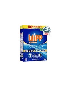 WIPP MALETA 80 CACITOS