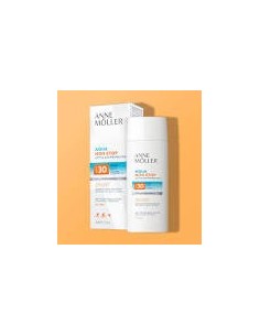 ANNE MOLLER NON STOP...