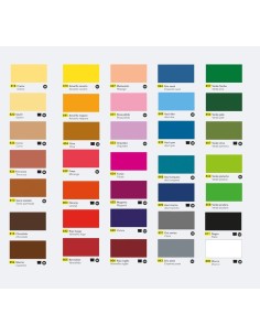 856, ACUALUX MARRON 75ml 2