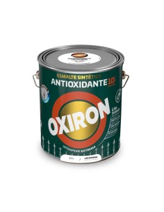 OXIRON LISO SATINADO BLANCO...