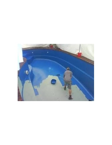 2711PISCINAS SIRENA  AGUA 4 Lts TITAN...