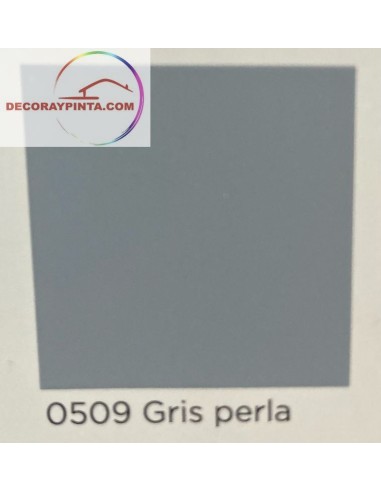 ESMALTE AL AGUA ECOLOGICO B509...