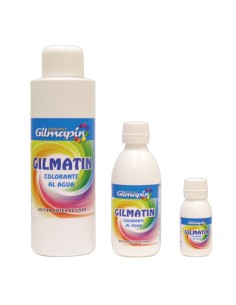GILMATIN MARRON 50 ML