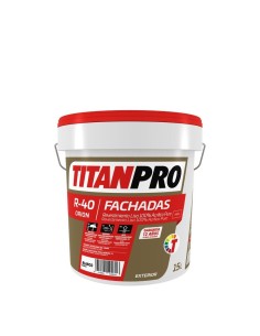 P-40 6708 PLAS.TITAN...