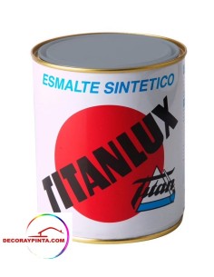 566D TITANLUX BLANCO D 375 ML