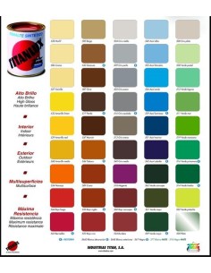 503 TITANLUX GRIS ACERO 375ML 2