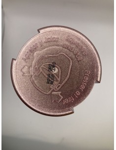 SPRAY,XYLACEL ROSA ORO 400 ml 