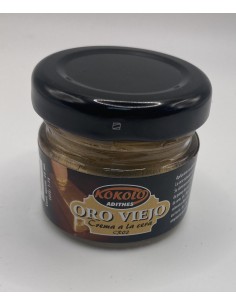 PATINA KOKOLO CR03 ORO RICO