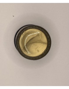 PATINA KOKOLO CR03 ORO RICO 2