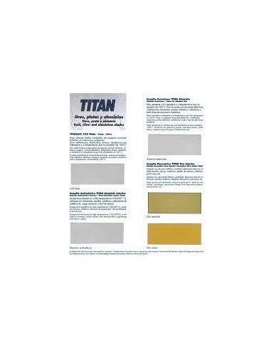 SPRAY.664 CROMADO 400ml