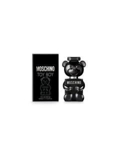 MOSCHINO TOY BOY 50 ML. EDP.