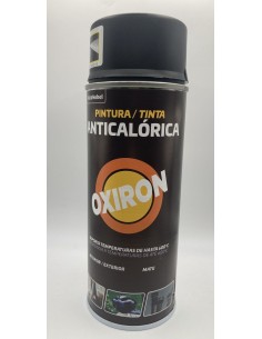 SPRAY.302 ANTICALORICO...