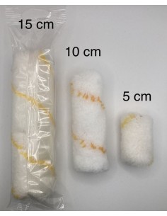 RODILLO REC.HILO ANTIGOTA 5CM 2