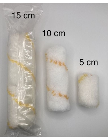 RODILLO REC.HILO ANTIGOTA 5CM